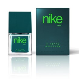 Perfumy Męskie Nike A Spicy Attitude EDT 30 ml A Spicy Attitude