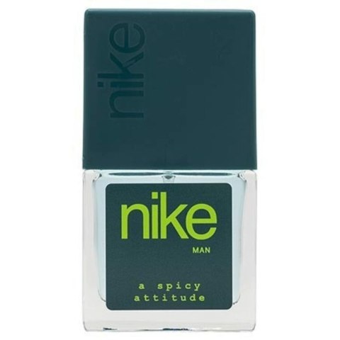Perfumy Męskie Nike A Spicy Attitude EDT 30 ml A Spicy Attitude