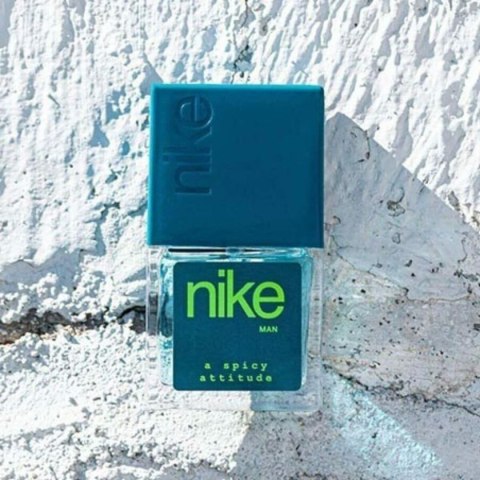 Perfumy Męskie Nike A Spicy Attitude EDT 30 ml A Spicy Attitude