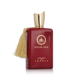 Perfumy Unisex Killer Oud EDP Nights of Arabia 100 ml