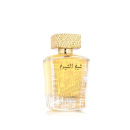 Perfumy Unisex Lattafa EDP Sheikh Al Shuyukh Luxe Edition 100 ml