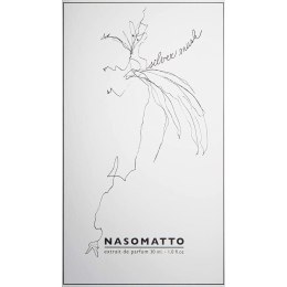 Perfumy Unisex Nasomatto Silver Musk 30 ml