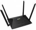 Router RT-AX1800U WiFi 6 AX1800 3LAN 1WAN 1USB