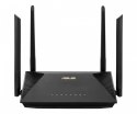 Router RT-AX1800U WiFi 6 AX1800 3LAN 1WAN 1USB