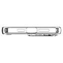 Spigen Ultra Hybrid MAG iPhone 15 Pro6.1" Magsafe biały/white ACS06715