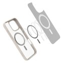 Spigen Ultra Hybrid MAG iPhone 16 ProMax 6.9" MagSafe frost natural titanium ACS08382