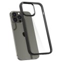 Spigen Ultra Hybrid iPhone 13 Pro Max 6.7" czarny/black matte