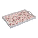 Taca Versa Amore Drewno MDF 30 x 5 x 45 cm