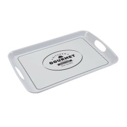 Taca Versa Gourmet Melamina 31 x 3 x 46,2 cm