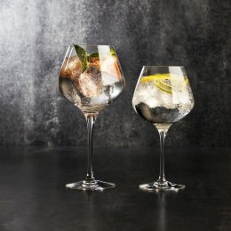 Zestaw kubków Gin and Tonic Chef & Sommelier Sublym Przezroczysty Szkło 600 ml (6 Sztuk)