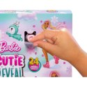 Figurki Superbohaterów Barbie HJX76