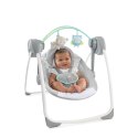 Fotel bujany Ingenuity Comfort 2 Go ™ Compact Swing Fanciful Forest