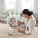 Fotel bujany Ingenuity Comfort 2 Go ™ Compact Swing Fanciful Forest