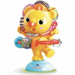 Grzechotka Vtech Baby P'tit Lion A Ventouse Wielokolorowy