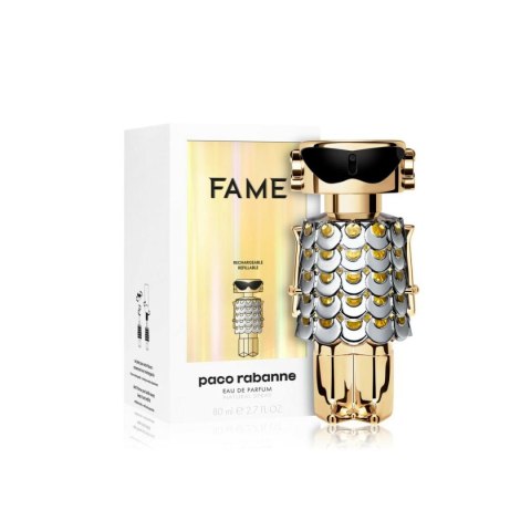 Perfumy Damskie Paco Rabanne Fame Parfum EDP 80 ml