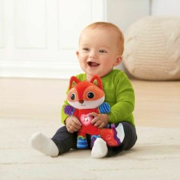 Pluszak wydający Dżwięk Vtech Baby Malo, my sleeping fox