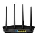 Router RT-AX57 Wi Fi AX3000 1WAN 4LAN