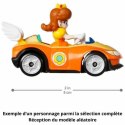 Samochód zabawkowy Hot Wheels Mario Kart 1:64