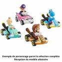 Samochód zabawkowy Hot Wheels Mario Kart 1:64