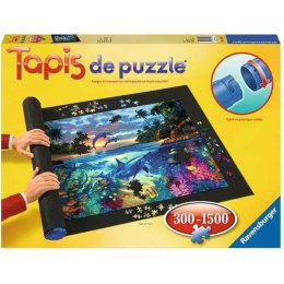 Układanka puzzle Ravensburger Tapis 1500 Części