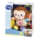 Zabawki Vtech Baby Noé, p'tit singe d'activités