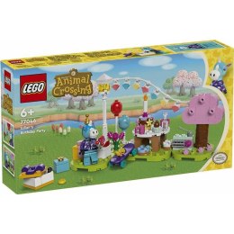 Zestaw do budowania Lego 77046 Animal Crossing