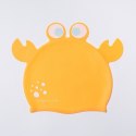 Czepek basenowy Shaped - Sonny the Sea Creature, Neon