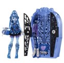 Lalka Monster High Straszysekrety Abbey Bominable Seria 4