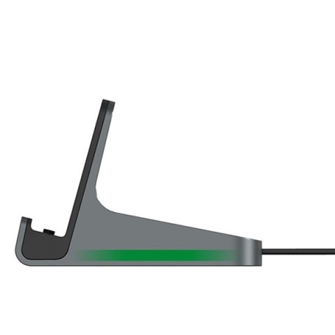 4smarts Stacja Dokująca dla TabletówVoltDock USB-C 60W Gunmetal 462261