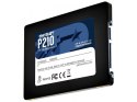 Dysk SSD 256GB P210 500/400 MB/s SATA III 2,5