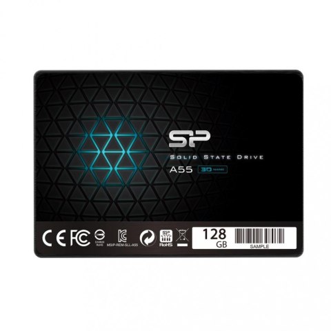 Dysk SSD Ace A55 128GB 2,5" SATA3 460/360 MB/s 7mm