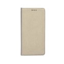 Etui Smart Magnet book Xiaomi 12T Prozłoty/gold