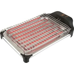 Płyta Kuchenna JATA BQ101 Czarny 2400 W