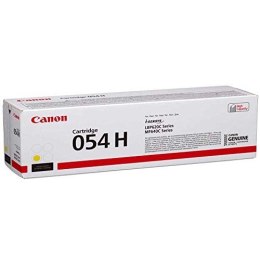 Toner CLBP Cartridge 054H żółty 3025C002