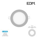 Wbudowana żarówka EDM 31603 Downlight A G 6 W 320 Lm (6400 K)