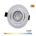 Żarówka LED EDM 31648 F 9 W 806 lm Wpudowany (6400 K)