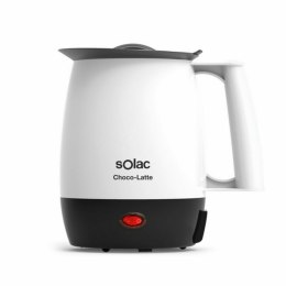 Czajnik Solac MH9100 Choco-Latte 1 L 250W Biały (1 L) (1)