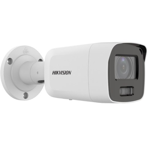 Hikvision DS-2CD2087G2-L Pocisk Kamera bezpieczeństwa IP Zewnętrzna 3840 x 2160 px Ściana