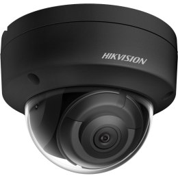 Hikvision DS-2CD2183G2-IS(2.8mm)(BLACK) Douszne Kamera bezpieczeństwa IP Wewnętrz i na wolnym powietrzu 3840 x 2160 px Sufit / Ś