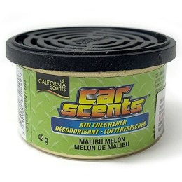 Odświeżacz powietrza do samochodu California Scents CCS-1221CTMC Melon