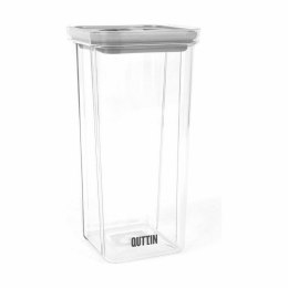 Soik Quttin Hermetyczny PET 1,5 L (12 Sztuk)