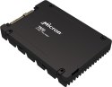 Dysk SSD Micron 7500 PRO 1.92TB U.3 (15mm) NVMe Gen4 MTFDKCC1T9TGP-1BK1DABYYR (DWPD 1) TCG