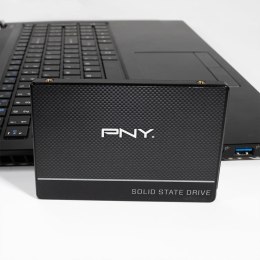 Dysk SSD PNY 2TB 2,5 SATA3 SSD7CS900-2TB-RB