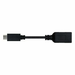 Kabel USB 3.1 NANOCABLE 10.01.4201 Czarny