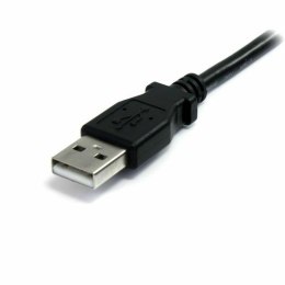 Kabel USB Startech USBEXTAA10BK Czarny