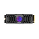 Lexar LNM1090001T-RNANG urządzenie SSD 1 TB M.2 PCI Express 5.0 NVMe SLC