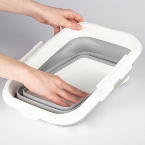 Płaszcz przeciwdeszczowy Aktive (6 Sztuk)