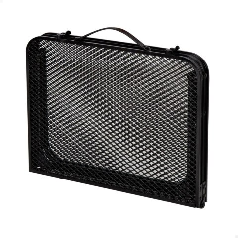 Składany stolik Aktive 60 x 25 x 40 cm (4 Sztuk)