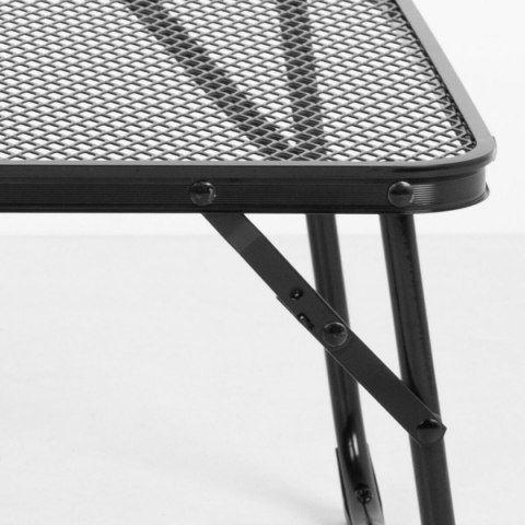 Składany stolik Aktive 60 x 25 x 40 cm (4 Sztuk)