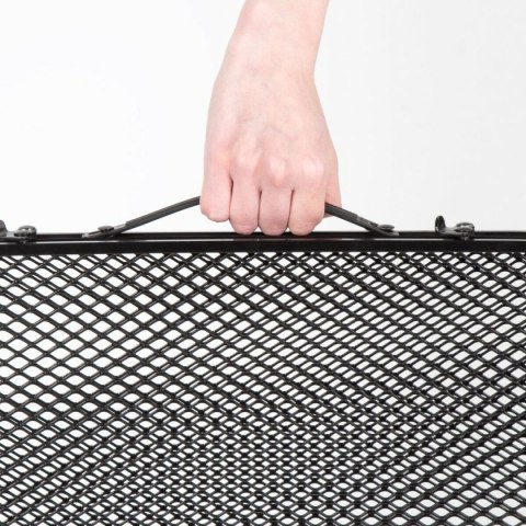 Składany stolik Aktive 60 x 25 x 40 cm (4 Sztuk)